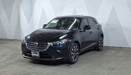 Mazda • CX-3
