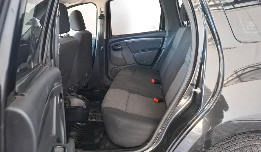 Renault Duster 1.6 16V CONFORT PLUS Suv 2014