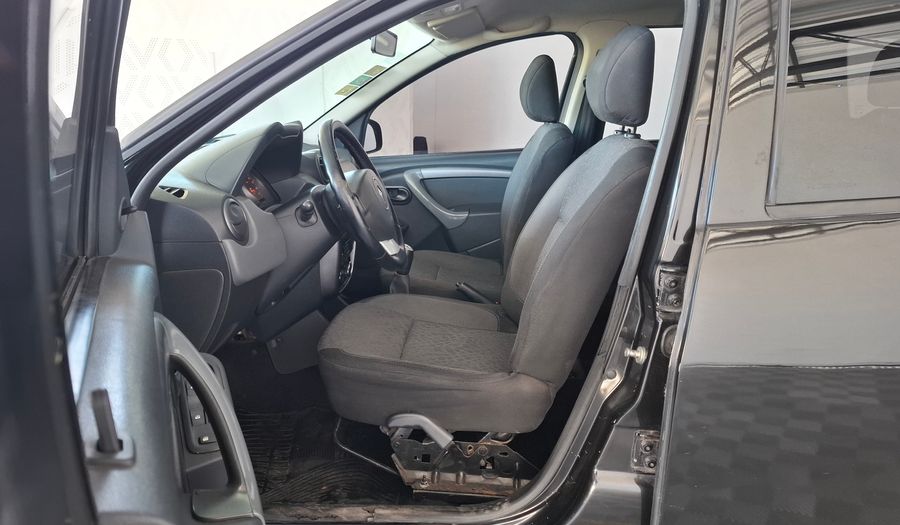 Renault Duster 1.6 16V CONFORT PLUS Suv 2014