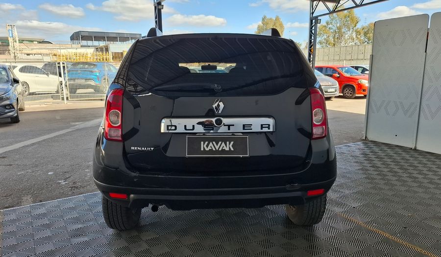 Renault Duster 1.6 16V CONFORT PLUS Suv 2014