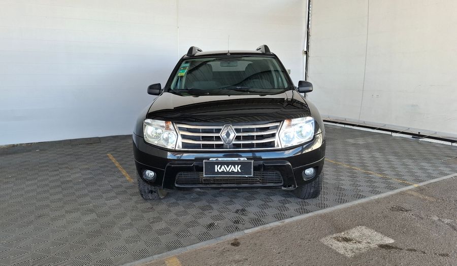 Renault Duster 1.6 16V CONFORT PLUS Suv 2014