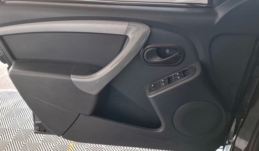 Renault Duster 1.6 16V CONFORT PLUS Suv 2014