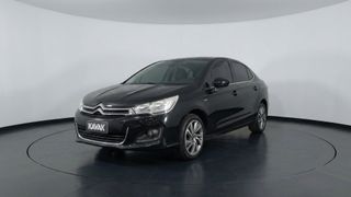 Citroen • C4 Lounge