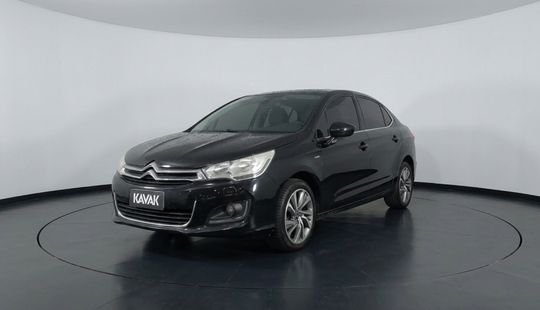 Citroen • C4 Lounge