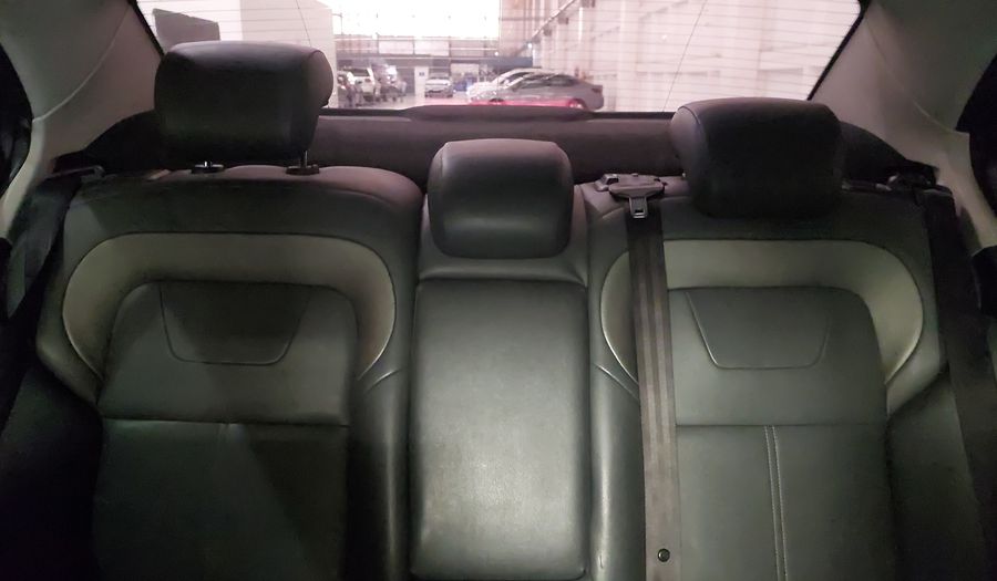 Citroen C4 Lounge 1.6 16V THP FLEX EXCLUSIVE AUTO Sedan 2018