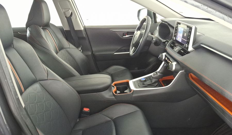Toyota Rav4 2.5 ADVENTURE 4WD AUTO Suv 2020