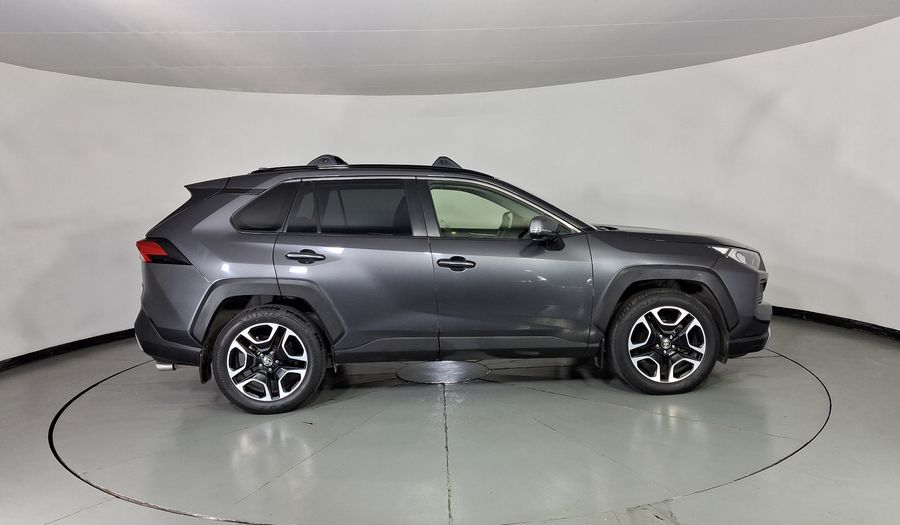 Toyota Rav4 2.5 ADVENTURE 4WD AUTO Suv 2020