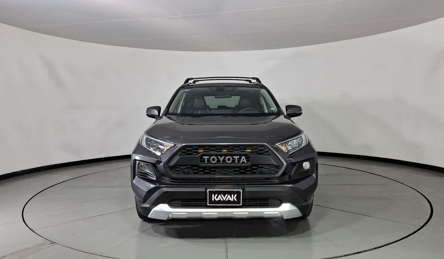 Toyota Rav4 2.5 ADVENTURE 4WD AUTO Suv 2020