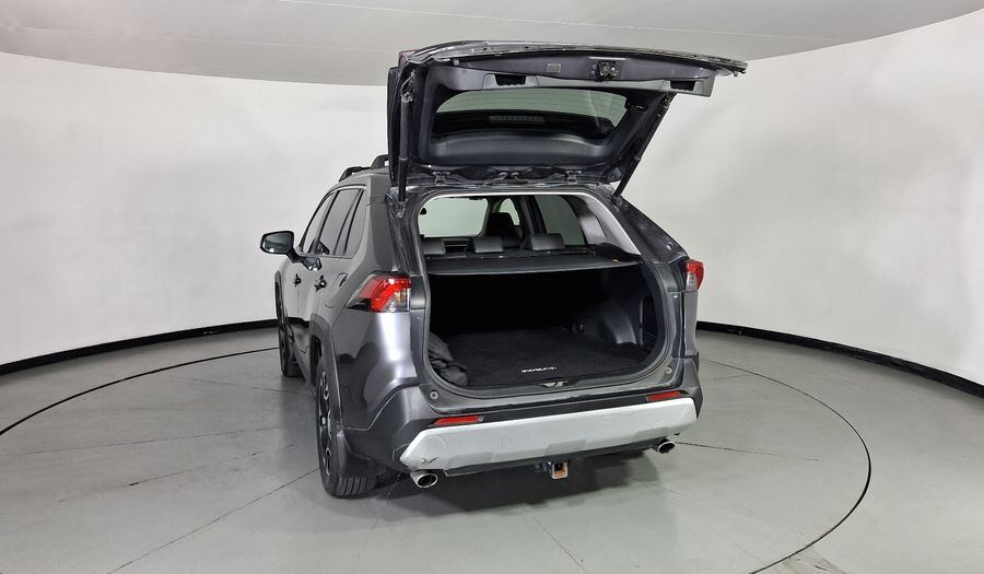 Toyota Rav4 2.5 ADVENTURE 4WD AUTO Suv 2020