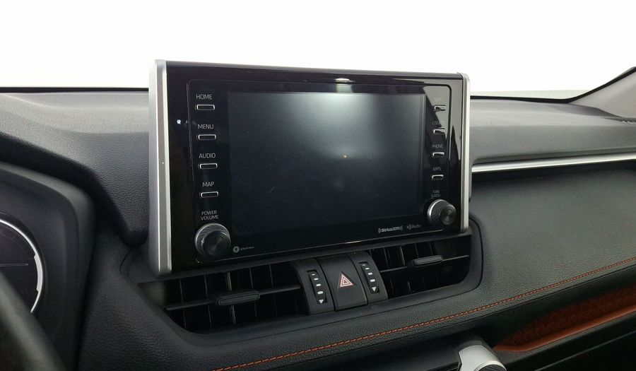 Toyota Rav4 2.5 ADVENTURE 4WD AUTO Suv 2020