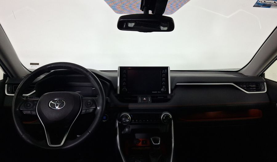 Toyota Rav4 2.5 ADVENTURE 4WD AUTO Suv 2020