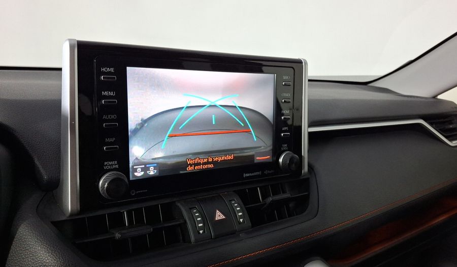 Toyota Rav4 2.5 ADVENTURE 4WD AUTO Suv 2020