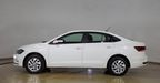Volkswagen Virtus 1.6 TRENDLINE Sedan 2022