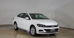 Volkswagen Virtus 1.6 TRENDLINE Sedan 2022