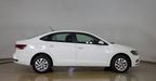 Volkswagen Virtus 1.6 TRENDLINE Sedan 2022
