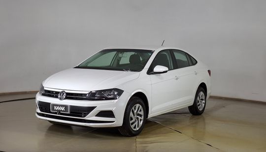 Volkswagen • Virtus