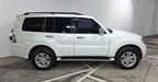 Mitsubishi Montero 3.8 LIMITED Suv 2017