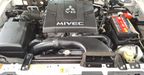 Mitsubishi Montero 3.8 LIMITED Suv 2017