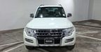 Mitsubishi Montero 3.8 LIMITED Suv 2017