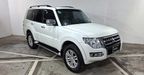 Mitsubishi Montero 3.8 LIMITED Suv 2017