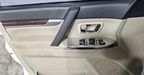 Mitsubishi Montero 3.8 LIMITED Suv 2017