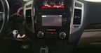 Mitsubishi Montero 3.8 LIMITED Suv 2017