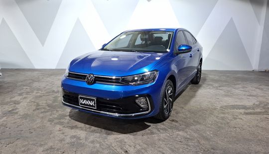 Volkswagen • Virtus