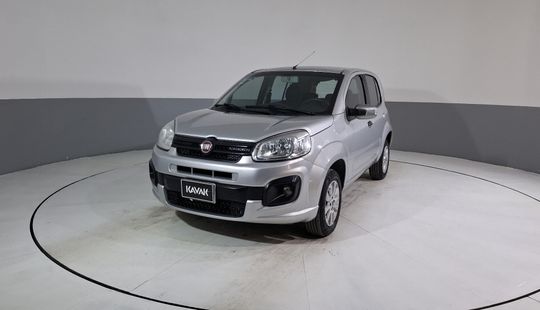 Fiat • Uno