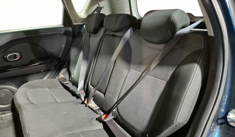 Kia Soul 2.0 EX AUTO Hatchback 2018