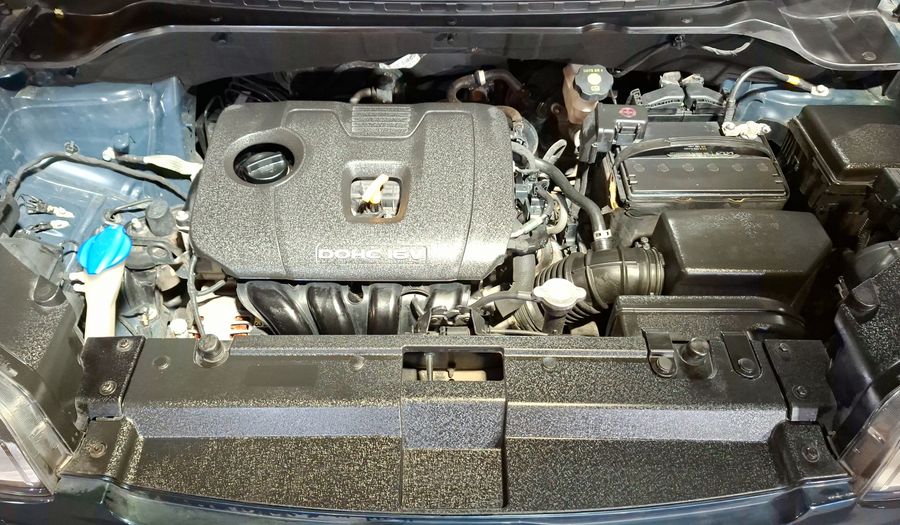 Kia Soul 2.0 EX AUTO Hatchback 2018