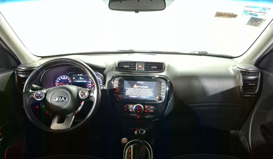 Kia Soul 2.0 EX AUTO Hatchback 2018