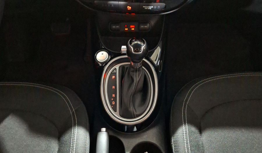 Kia Soul 2.0 EX AUTO Hatchback 2018