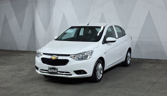 Chevrolet • Aveo