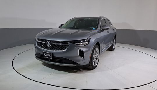 Buick • Envision