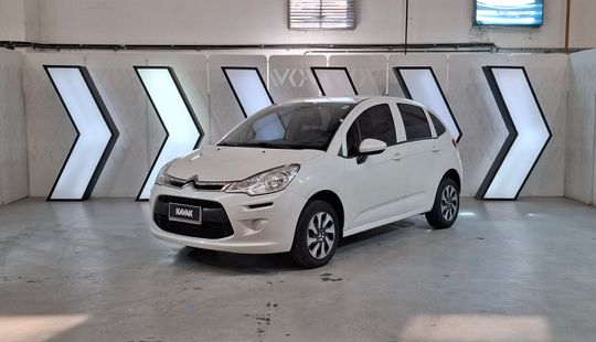 Citroen • C3