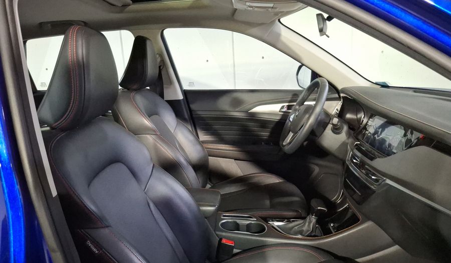 Changan Cs35 1.6 6 TA AUTO Suv 2022