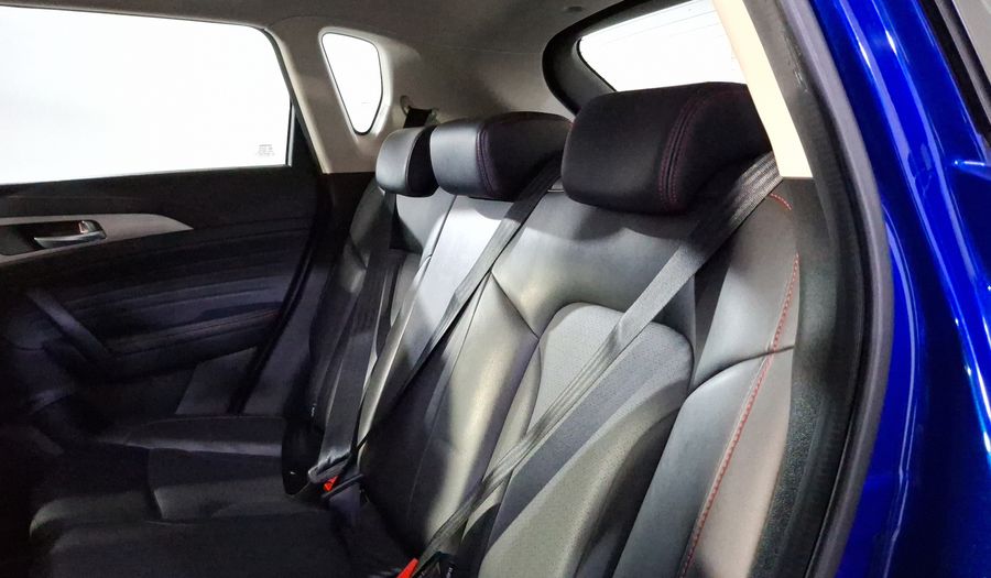 Changan Cs35 1.6 6 TA AUTO Suv 2022