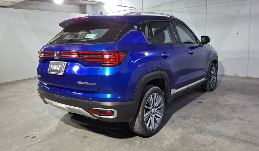 Changan Cs35 1.6 6 TA AUTO Suv 2022