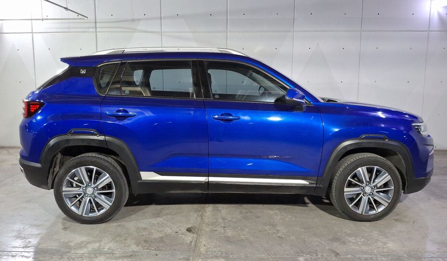 Changan Cs35 1.6 6 TA AUTO Suv 2022