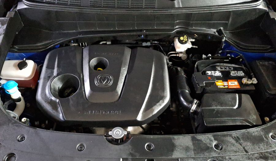 Changan Cs35 1.6 6 TA AUTO Suv 2022