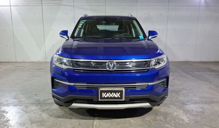Changan Cs35 1.6 6 TA AUTO Suv 2022