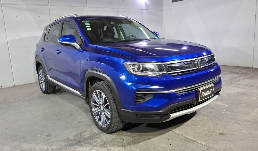 Changan Cs35 1.6 6 TA AUTO Suv 2022