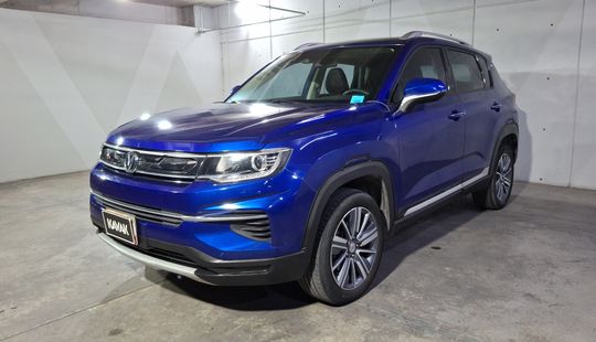 Changan • CS35