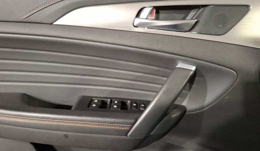 Changan Cs35 1.6 6 TA AUTO Suv 2022