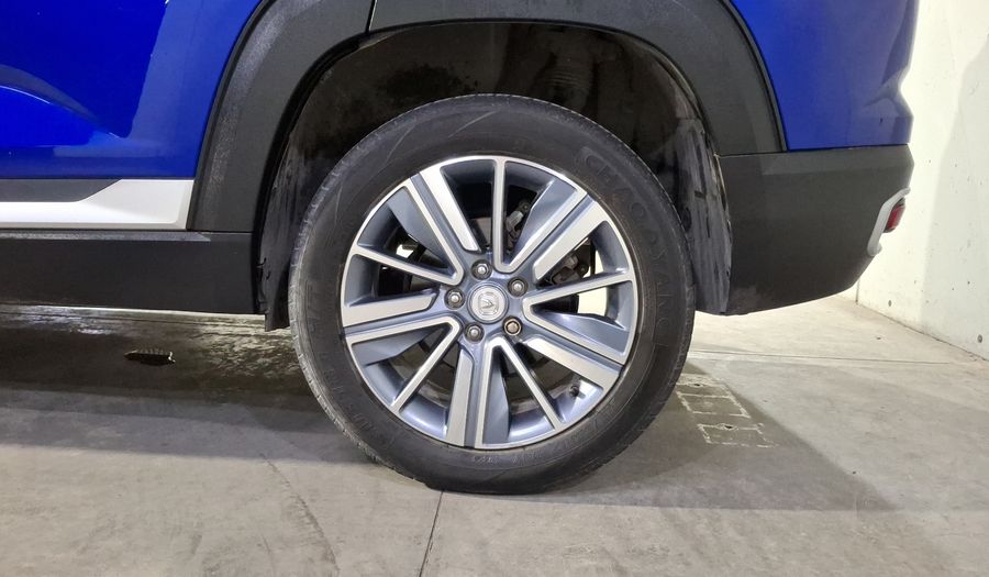 Changan Cs35 1.6 6 TA AUTO Suv 2022