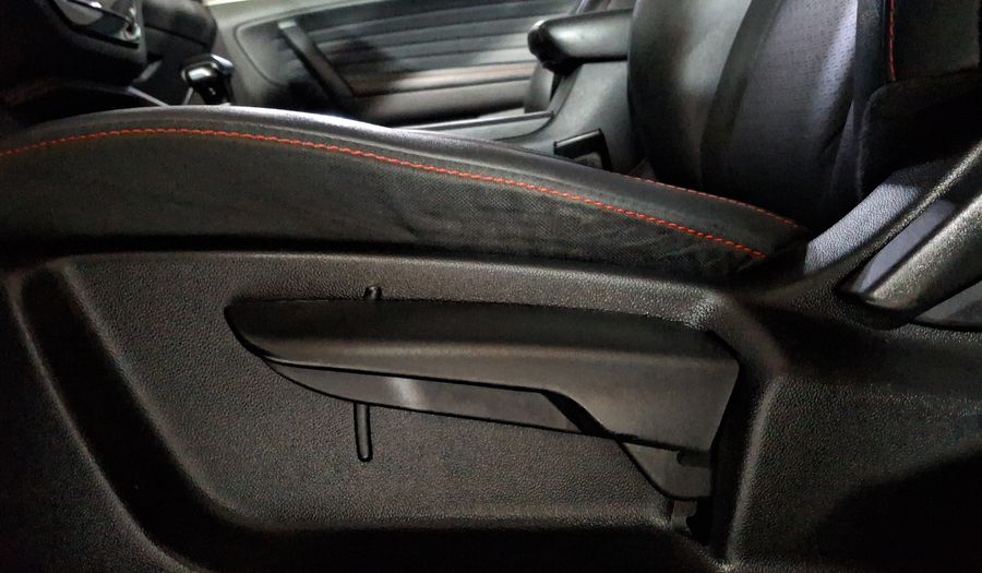 Changan Cs35 1.6 6 TA AUTO Suv 2022