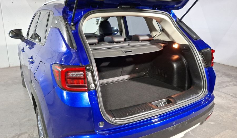 Changan Cs35 1.6 6 TA AUTO Suv 2022