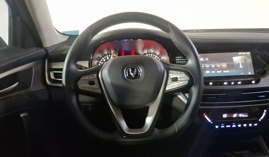 Changan Cs35 1.6 6 TA AUTO Suv 2022