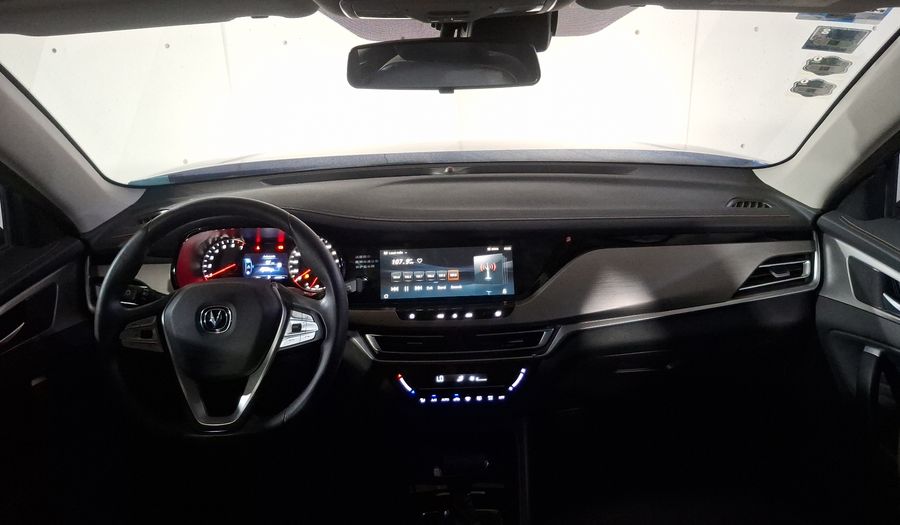 Changan Cs35 1.6 6 TA AUTO Suv 2022