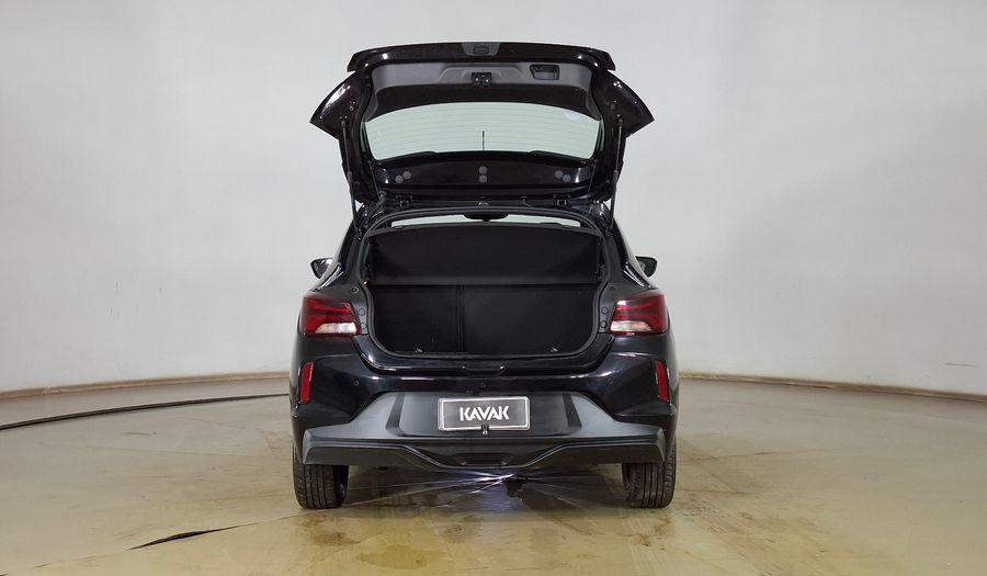 Chevrolet Onix 1.0T RS Hatchback 2021